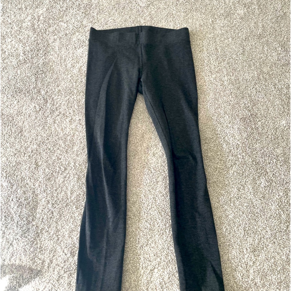 White House Black Market Ponte Leggings